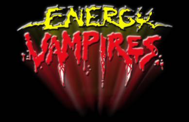 logo Energy Vampires